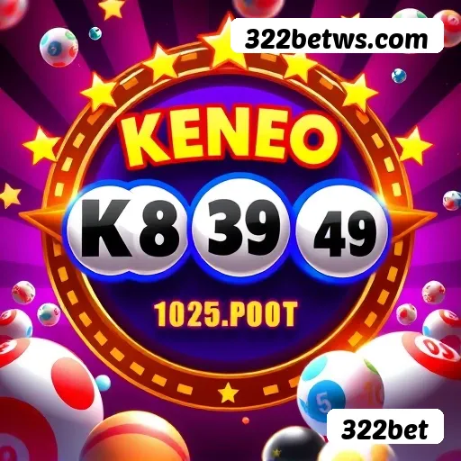 Histórico de apostas 322bet